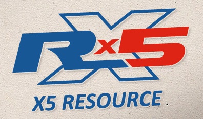 Купить товары бренда X5 RESOURCE