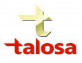Купить товары бренда TALOSA