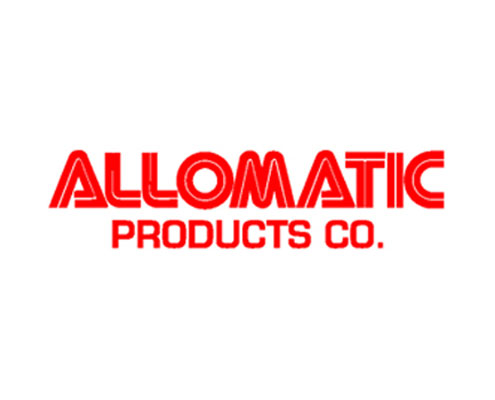 Купить товары бренда Allomatic