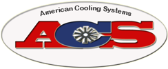 American cooling system