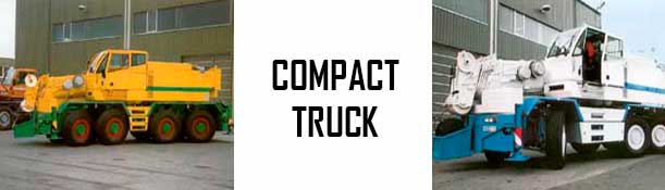 COMPACT TRUCK