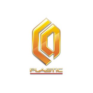 CA-plastic