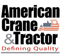 AMERICAN CRANE AND TRACTOR PARTS