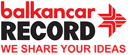 Balkancar Record