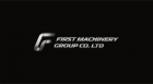 FIRST MACHINERY GROUP Co.Ltd