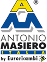 ANTONIO MASIERO GEAR
