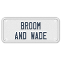 BROOM AND WADE