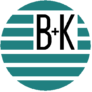 B+K