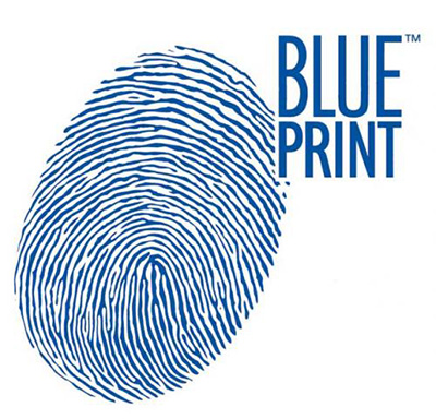 Купить товары бренда BLUE PRINT