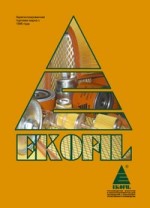 Купить товары бренда EKOFIL