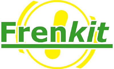 Купить товары бренда Frenkit
