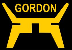 Купить товары бренда GORDON