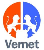 Купить товары бренда VERNET