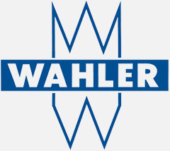 Купить товары бренда WAHLER