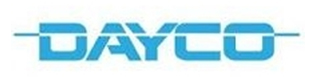Купить товары бренда DAYCO