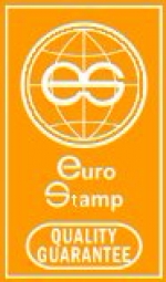 EURO STAMP