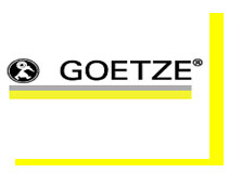 Купить товары бренда GOETZE