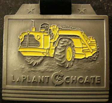 LaPlant-Choate