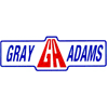 GRAY & ADAMS