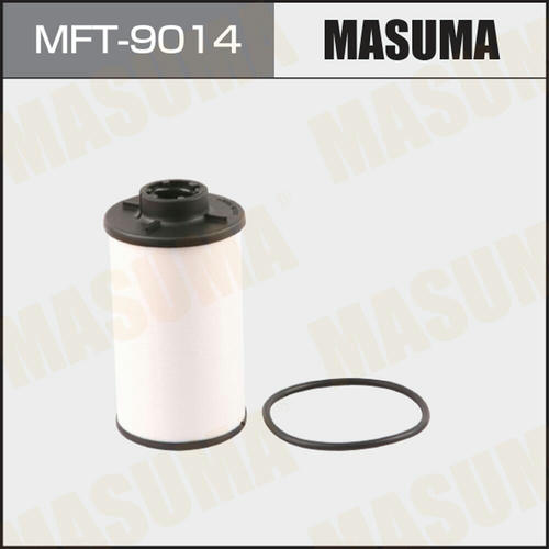 Фильтр АКПП Masuma, MFT-9014