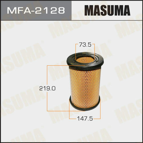 Фильтр воздушный Masuma, MFA-2128