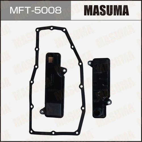 Фильтр АКПП Masuma, MFT-5008
