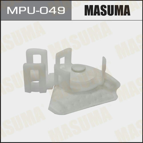 Фильтр бензонасоса Masuma, MPU-049