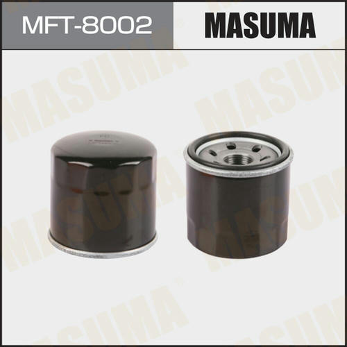 Фильтр АКПП Masuma, MFT-8002