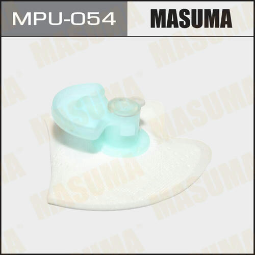 Фильтр бензонасоса Masuma, MPU-054