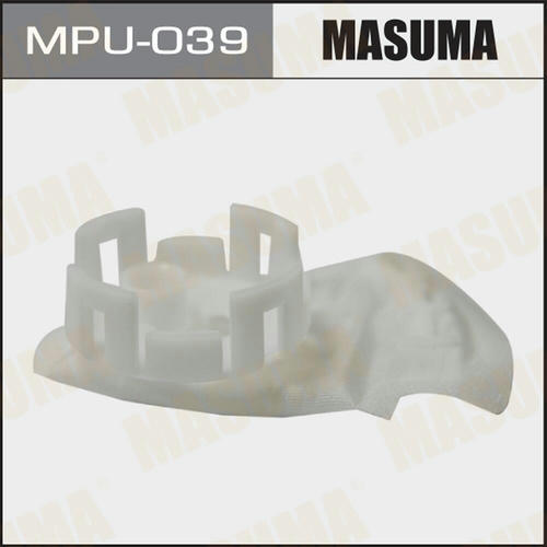 Фильтр бензонасоса Masuma, MPU-039