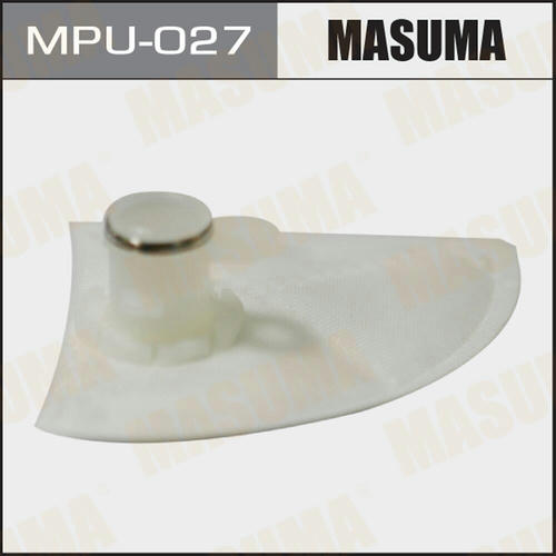 Фильтр бензонасоса Masuma, MPU-027