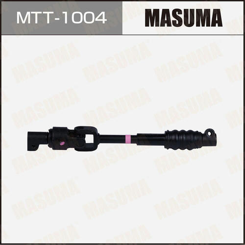 Вал рулевой MASUMA, MTT-1004