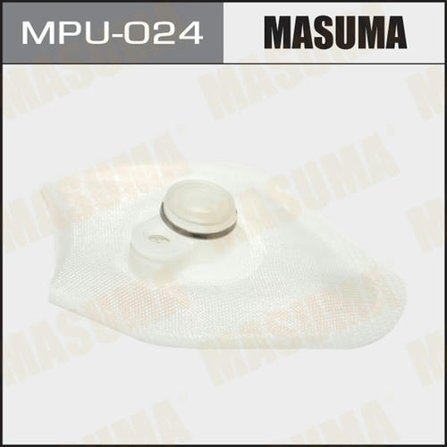Фильтр бензонасоса Masuma, MPU-024
