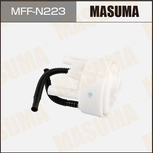 Фильтр топливный Masuma, MFF-N223