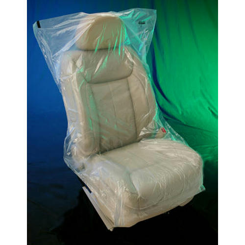 Накидка защитный на сиденье Slip-N-Grip®, 250 шт EQUALIZER PX1368
