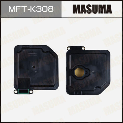 Фильтр АКПП Masuma, MFT-K308