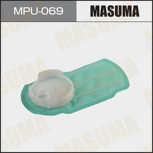 Фильтр бензонасоса Masuma (сетка), MPU-069