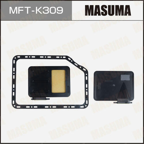 Фильтр АКПП Masuma, MFT-K309