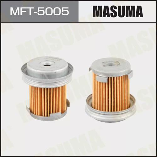Фильтр АКПП Masuma, MFT-5005