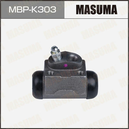 Рабочий тормозной цилиндр Masuma, MBP-K303