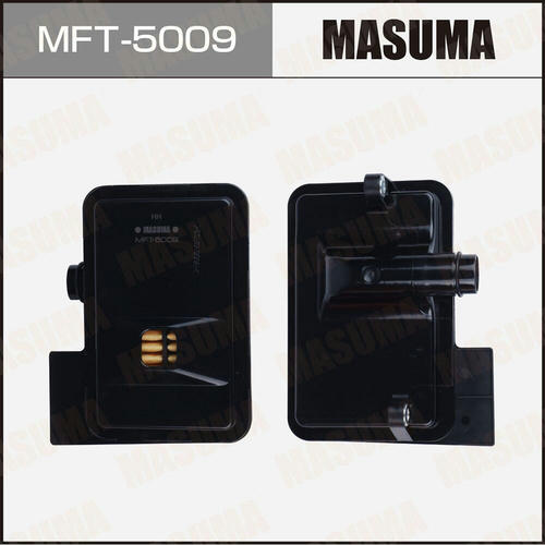 Фильтр АКПП Masuma, MFT-5009