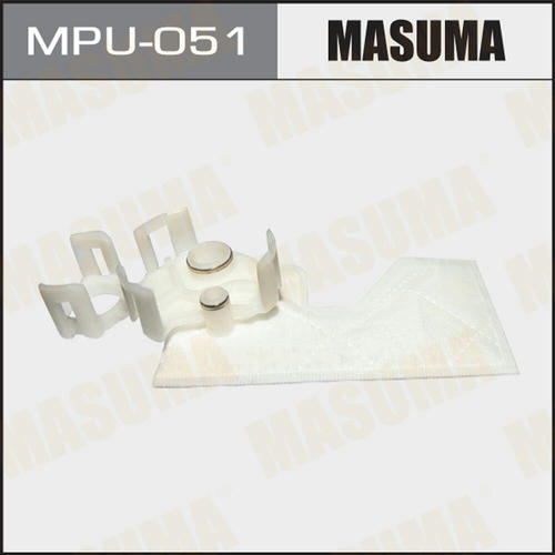 Фильтр бензонасоса Masuma, MPU-051