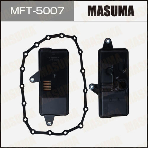 Фильтр АКПП Masuma, MFT-5007