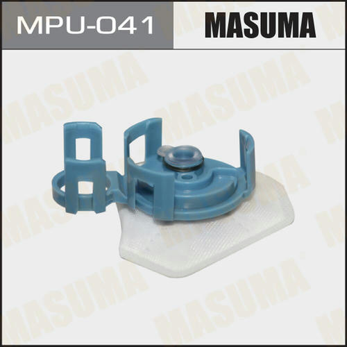 Фильтр бензонасоса Masuma, MPU-041