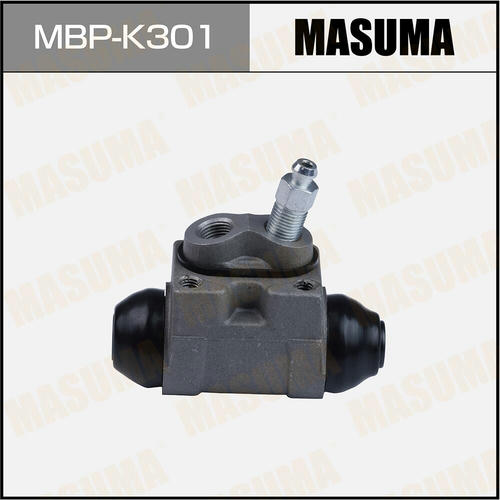 Рабочий тормозной цилиндр Masuma, MBP-K301