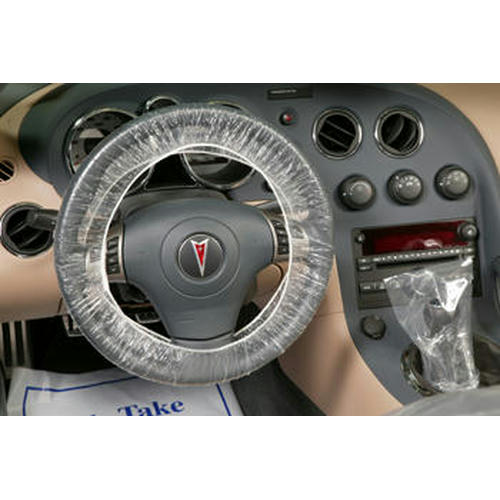 Накидка защитный на рулевое колесо Slip-N-Grip®, 250 шт EQUALIZER PY1369