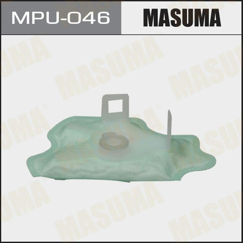 Фильтр бензонасоса Masuma, MPU-046