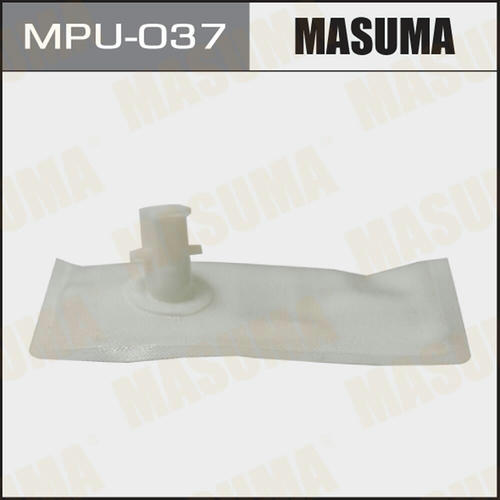Фильтр бензонасоса Masuma, MPU-037