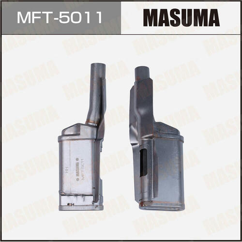 Фильтр АКПП Masuma, MFT-5011