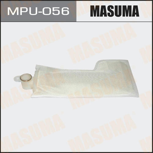 Фильтр бензонасоса Masuma, MPU-056